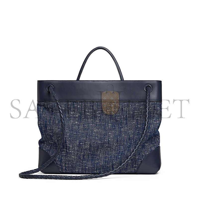 BOTTEGA VENETA LARGE ANDIAMO 786194V52M18768 (42*35*18cm)